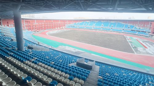 專業(yè)場(chǎng)館座椅六大核心指標(biāo)，打造安全舒適觀演體驗(yàn)